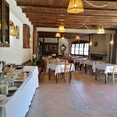 Allotino Hotel - Cafe & Snacks Langadia Exterior foto